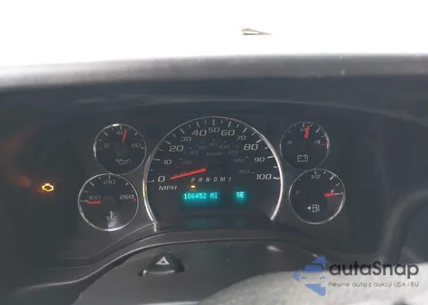 2011 GMC Savana 2500 Ls из США, поврежденный, VIN 1GJW7PFA8B1132766